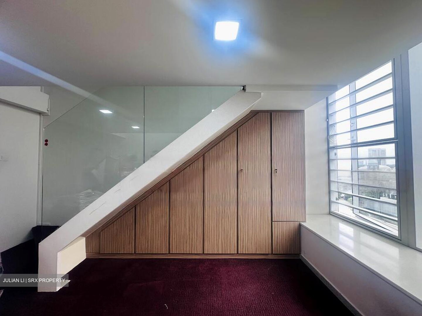 The Central (D1), Office #459505201